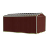 Best Barns Cypress 10 x 12 Wood Storage Shed Pre-cut Kit