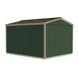 Best Barns Elm 10' x 16' Pre-cut Wood Storage Shed Kit