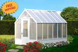 8x20 Greenhouse