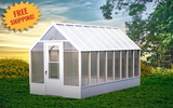 8x20 Greenhouse