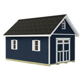 Best Barns Springfield Shed Kit